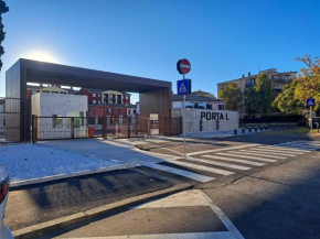 Fiera Suite 1
